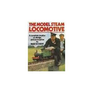 The Model Steam Locomotive