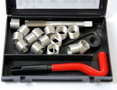 M14 X 1.25 THREAD REPAIR KIT