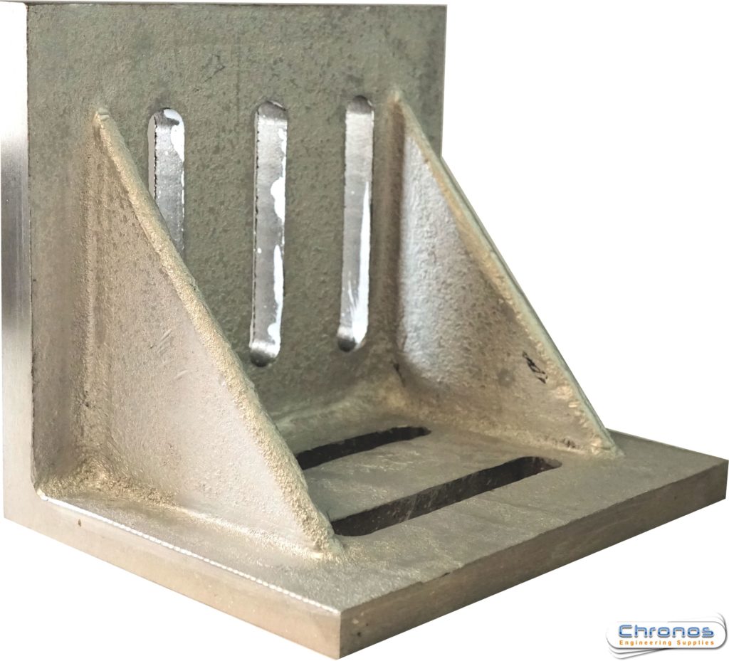 SCT 6 inch Angle Plates Webbed End SORRY OUT OF STOCK - Image 3