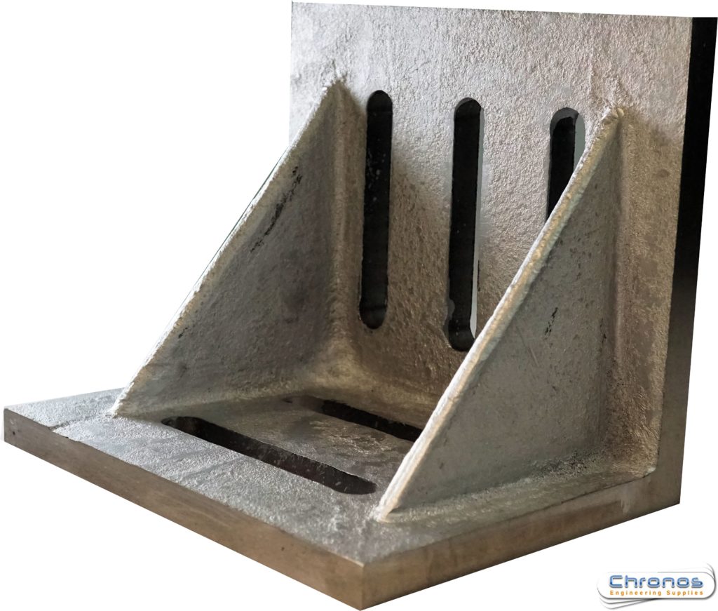 SCT 6 inch Angle Plates Webbed End SORRY OUT OF STOCK - Image 4