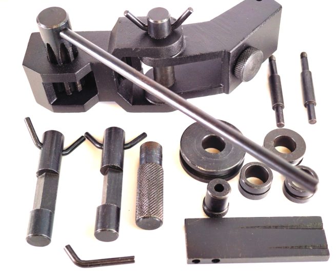 Universal Multipurpose Metalbender - Image 5