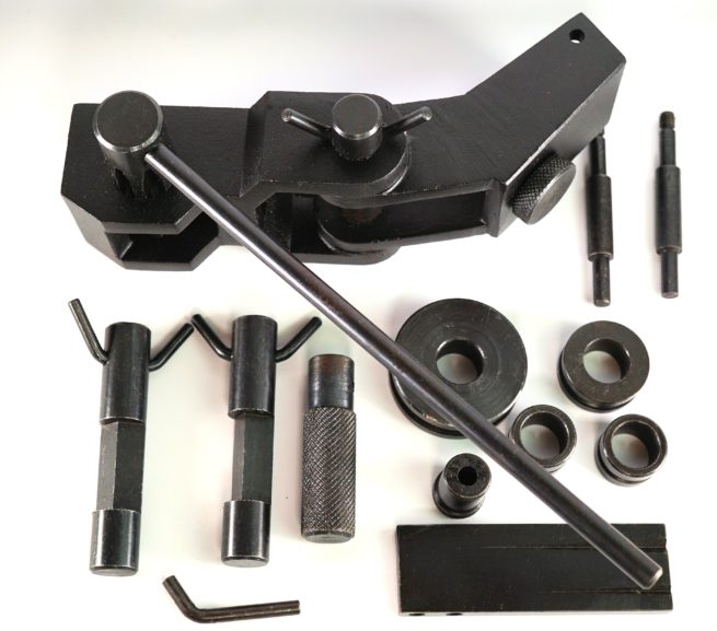 Universal Multipurpose Metalbender - Image 6