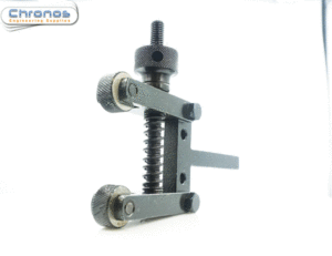 Medium Clamp Type Knurling Tool- SORRY OUT OF STOCK