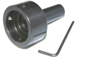 1 1/2 inch Machine Dieholder SORRY OUT OF STOCK