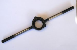 13/16 Die Stock Handle DieHolder