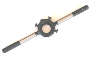 Soba 1 1/2 Die stock Handle DieHolder