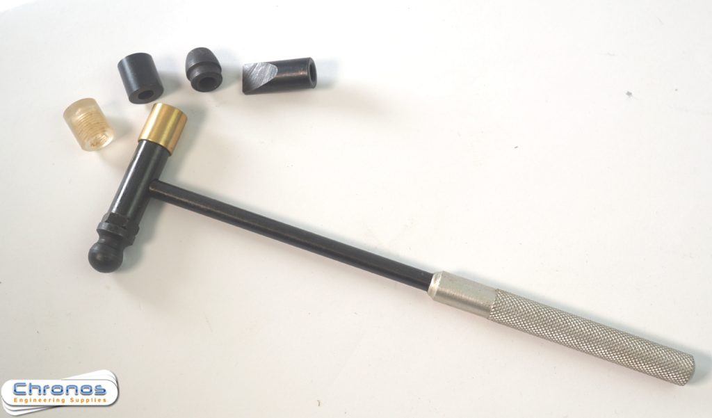 Multi Headed Hammer - Image 2