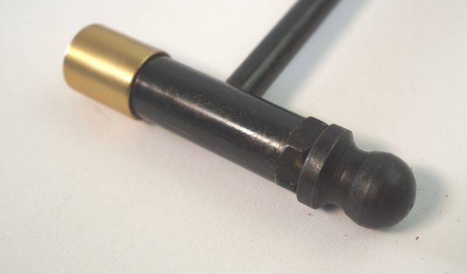 Multi Headed Hammer- SORRY OUT OF STOCK - Image 3