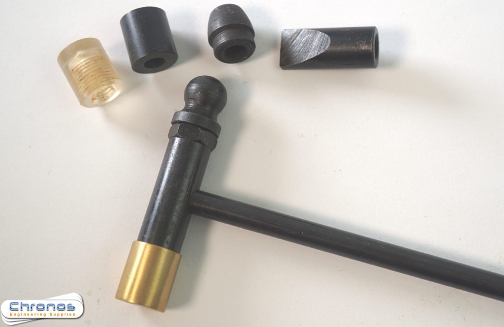 Multi Headed Hammer - Image 4