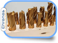 Milling Cutter Sets