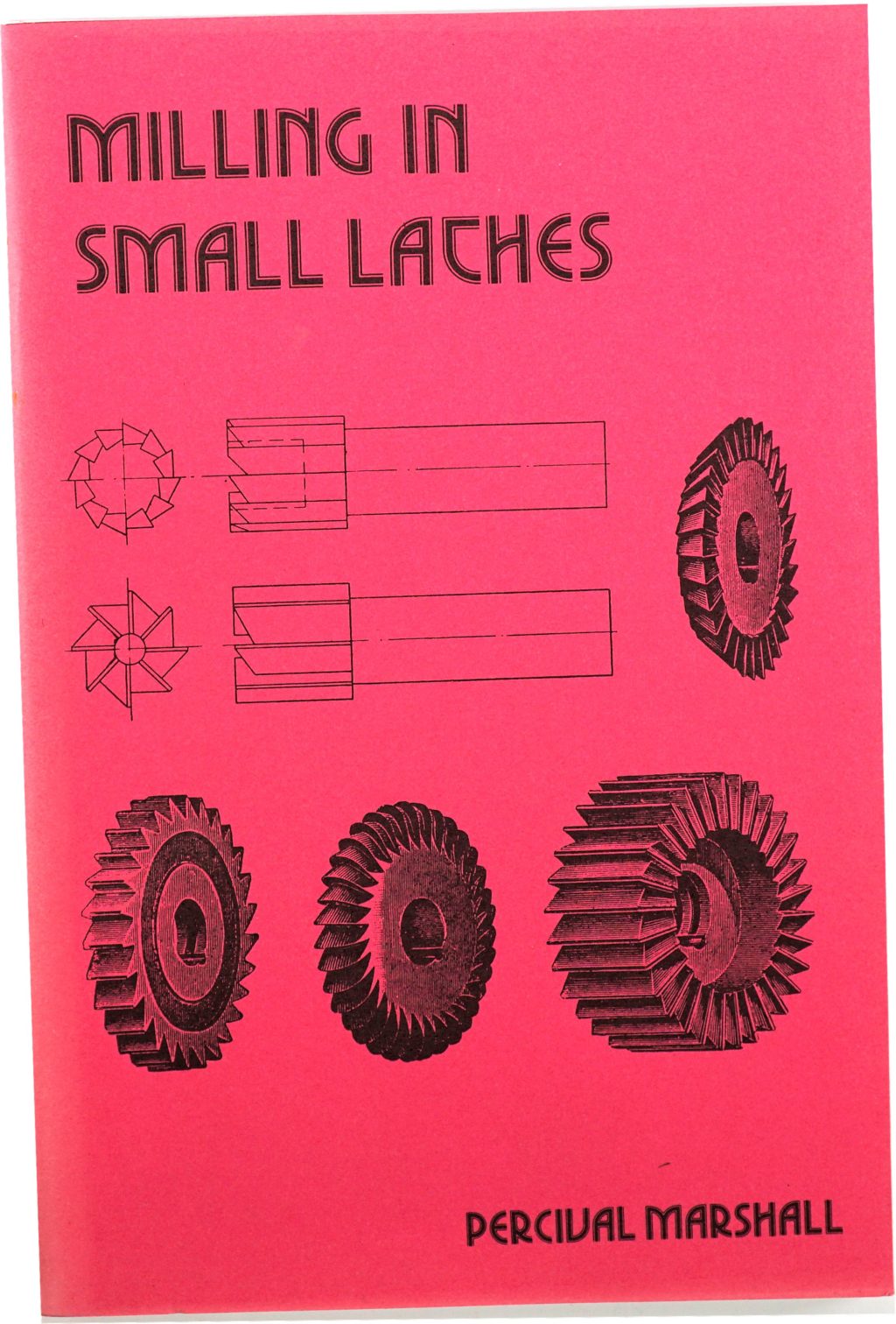 Milling in Small Lathes