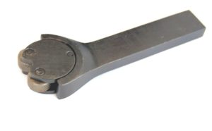 Soba 7/8 inch Shank Knurling Tool
