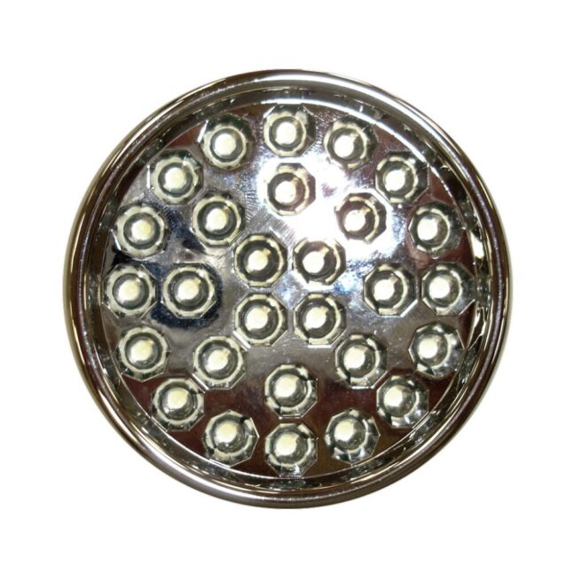 Charnwood ML28 LED Light with Flexible Shaft & Magnetic Base - Image 3
