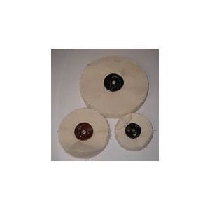 LOOSE LEAF COTTON MOPS