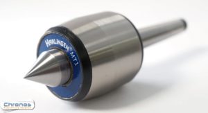 Harlingen High Precision Live Centre MT1