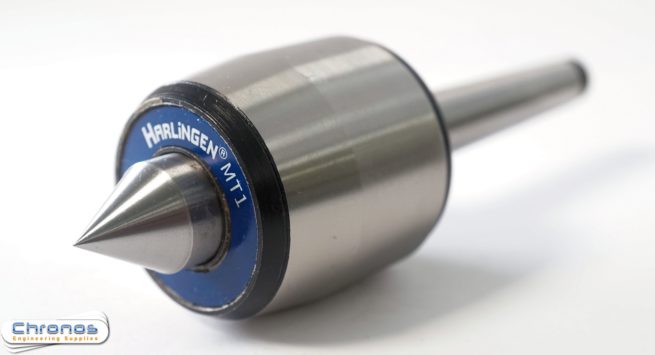 Harlingen High Precision Live Centre MT1