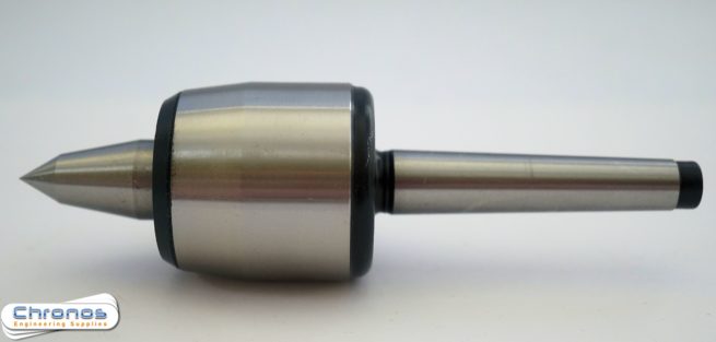 Harlingen High Precision Extended Point Live Centre MT1