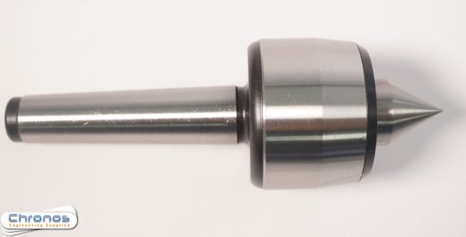 Harlingen High Precision Live Centre MT2 - Image 6