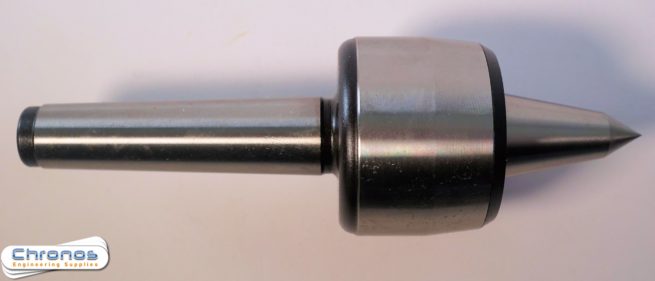 Harlingen High Precision Extended Point Live Centre MT2 - Image 7