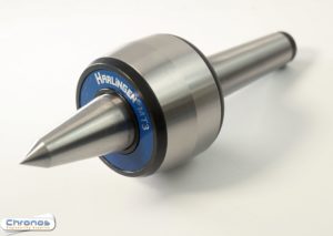 Harlingen High Precision Extended Point Live Centre MT3- SORRY OUT OF STOCK