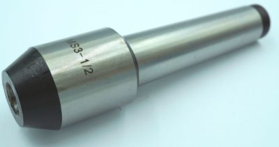 Endmill Holder MT 3  x 1/2