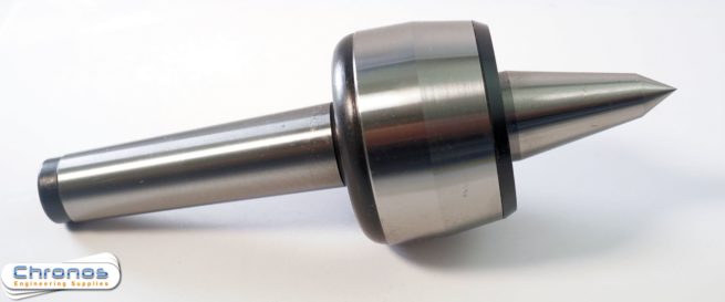 Harlingen High Precision Extended Point Live Centre MT3- SORRY OUT OF STOCK - Image 7