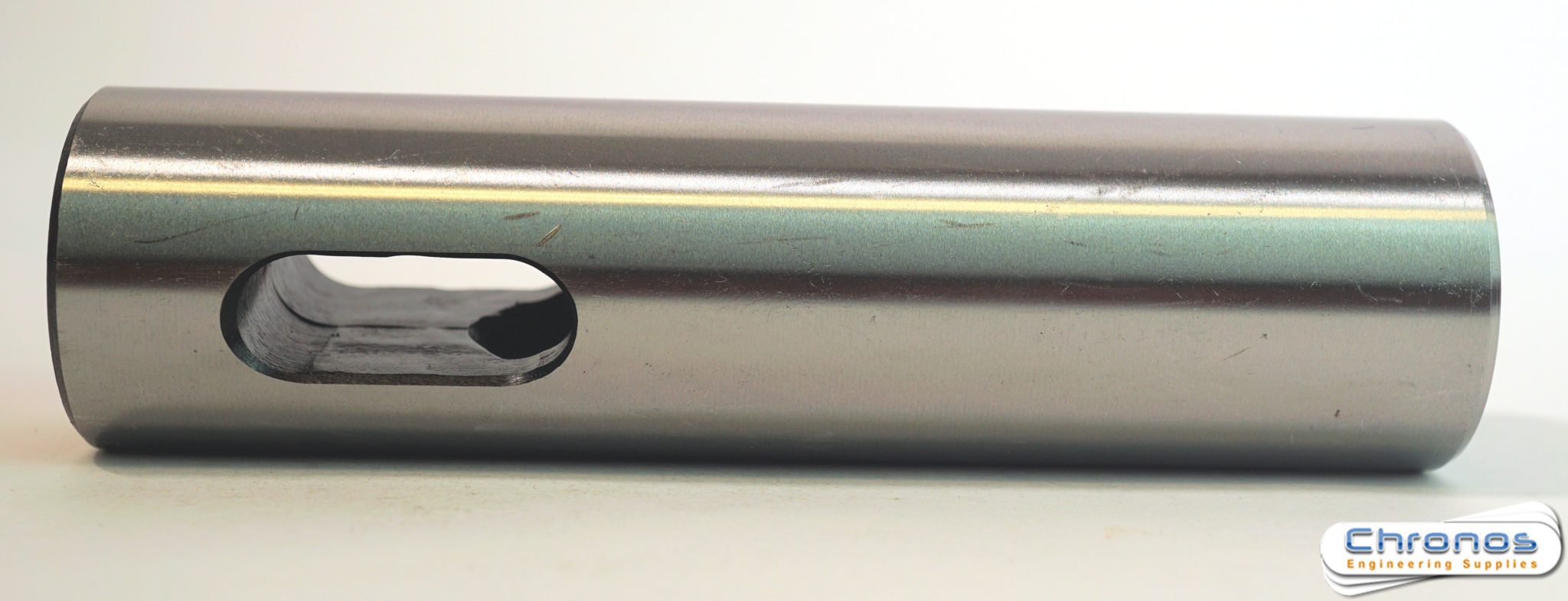 SCT Solid Morse Taper Socket 3MT x 32mm Diameter Chronos Engineering