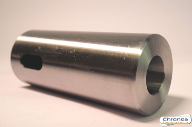 SCT Solid Morse Taper Socket 3MT x 50mm Diameter - Image 4