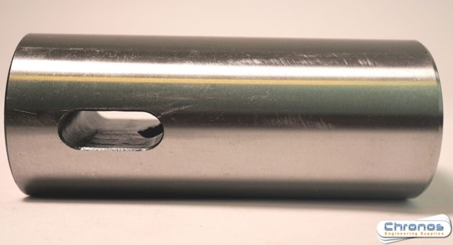 SCT Solid Morse Taper Socket 3MT x 50mm Diameter - Image 3