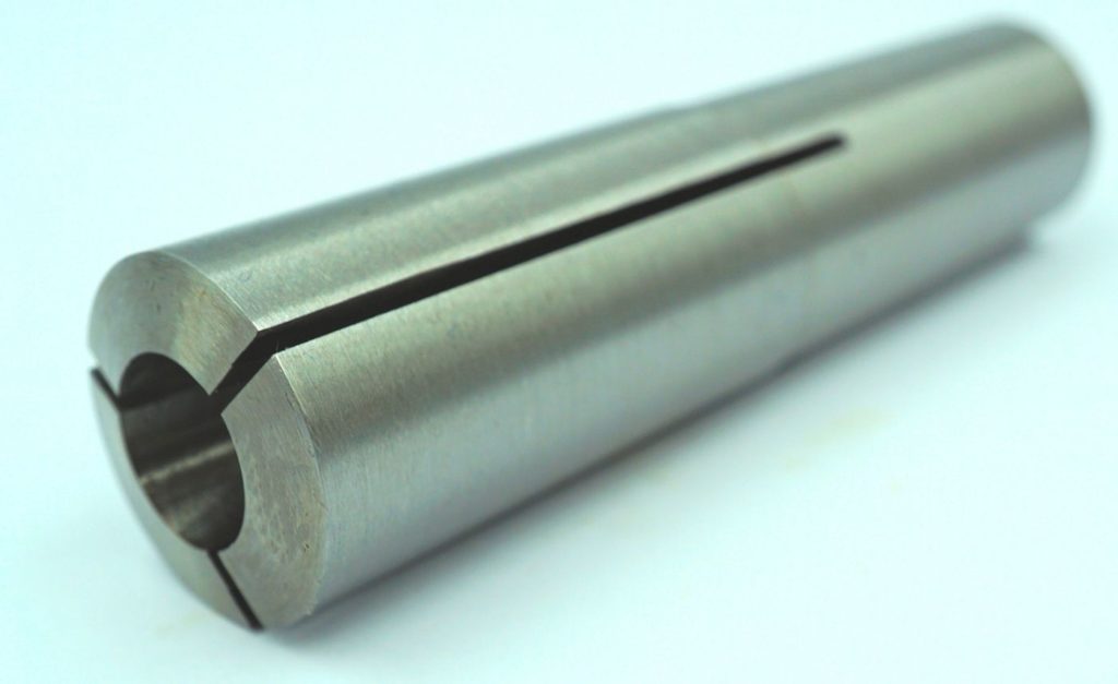 MORSE TAPER 3 COLLET 1/4