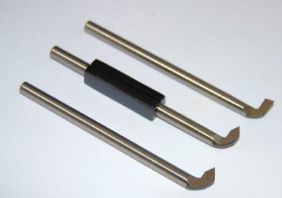 New Glanze SWUCR Miniature Boring Tool for Small Lathe
