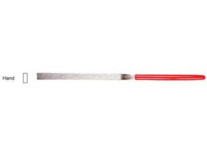 Eze-lap Hand, Coarse Grit Individual Needle File (250)