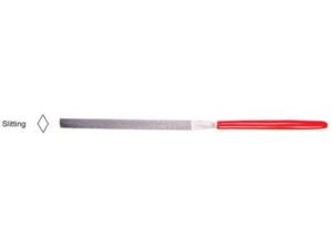 Eze-lap Slitting, Fine Grit Individual Needle File (600)