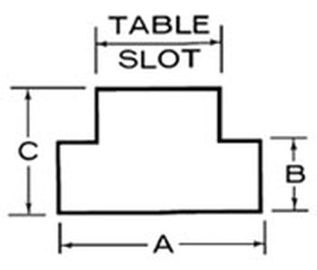 52 Pc Clamping Kit 14mm Slot 12mm Stud - Image 2