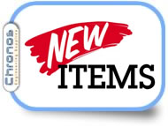 New Items !