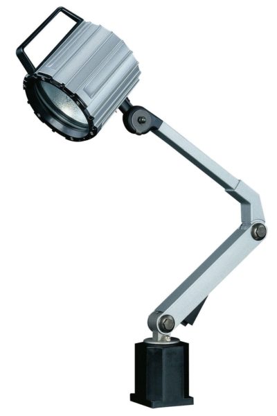 Dustproof Halogen  Lamp 55w