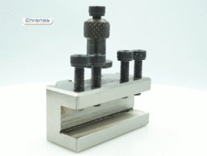SPECIAL OFFER SOBA SINGLE Spare Holder compatible with Myford ML7 etc