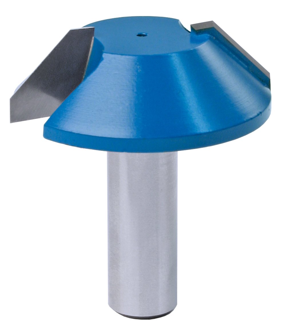 Kreg Router Bit 1/4" x 1-1/2" Notch Cutter