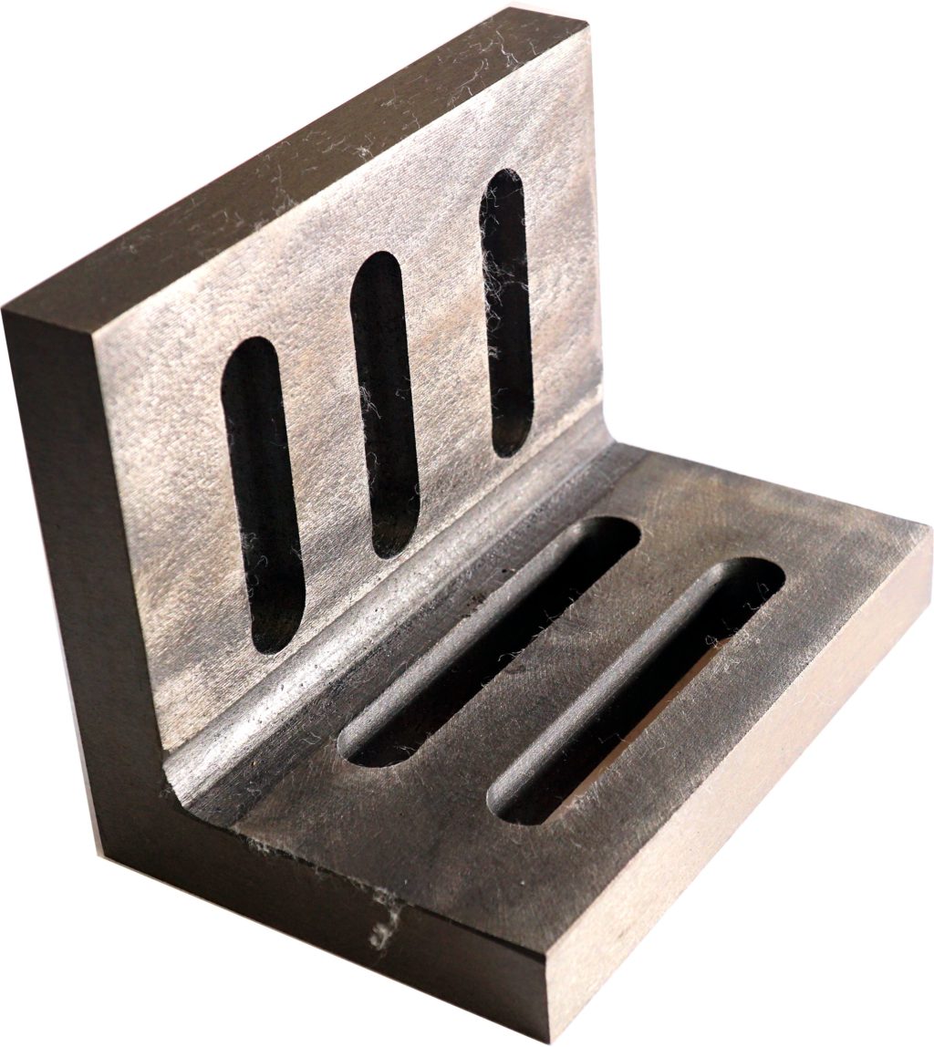 4 1/2 inch Open Angle Plate- SORRY OUT OF STOCK - Image 3