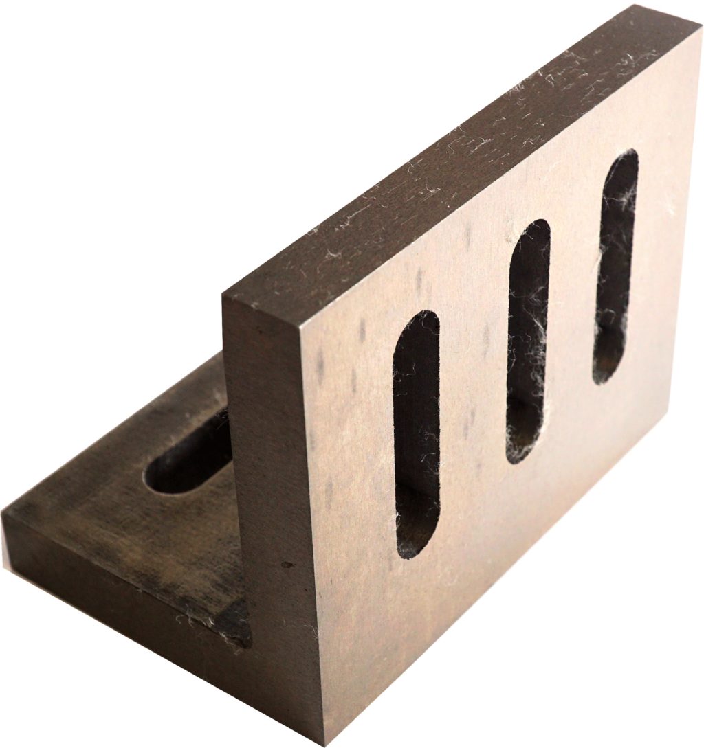 4 1/2 inch Open Angle Plate- SORRY OUT OF STOCK - Image 4