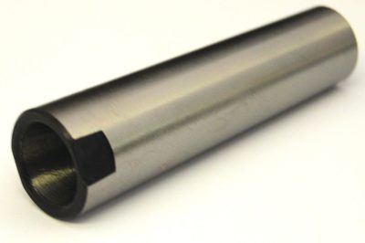 Morse Taper Sleeves- MT2-MT3 Open  Ended  SORRY OUT OF STOCK