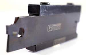 Lathe Parting Tools: A Guide for Precision Cutting