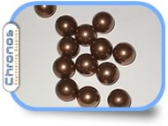 Phosphur Bronze and Non Corrosive Balls