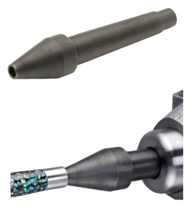 SCT Precision Machine Pen Centre
