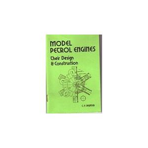 Model Petrol Engines