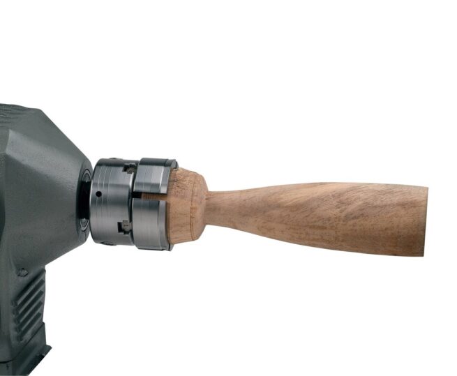 NOVA CHUCK ACCESSORY POWERGRIP JAW SET (SKU PJSN)