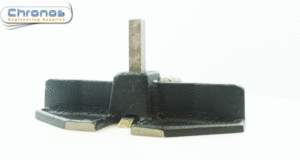 Soba Router Plane