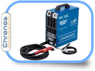 Clarke & Draper Plasma Cutters