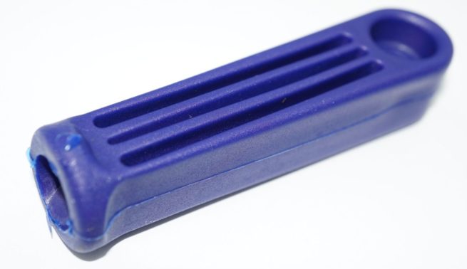 Plastic File Handle for 8 inch files