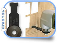Proxxon Saws & Jigsaw Blades
